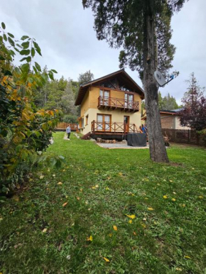Cabaña Altue San Carlos De Bariloche